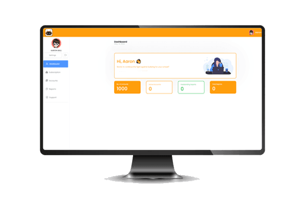 Teacher Portal